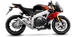 Leo Vince 15234U LV-10 for APRILIA TUONO V4 1000/1100/FACTORY 2017-2020