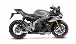 Leo Vince 15248CU LV-10 CARBON FIBER for APRILIA RSV4, TUONO V4 1100/FACTORY 2021 - 2024