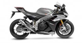 Leo Vince 15248U LV-10 for APRILIA RSV4, TUONO V4 1100/FACTORY 2021 - 2024