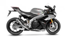 Leo Vince 15401TU  LV CORSA TITANIUM for APRILIA RSV4, TUONO V4 1000/1100/FACTORY 2019 - 2024