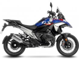 Leo Vince 15604  LV-14 for BMW R 1300 GS / ADVENTURE 2023 - 2025