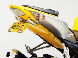 1S1005  Suzuki Fender Eliminator Kit, '07-'08  GSX-R 1000