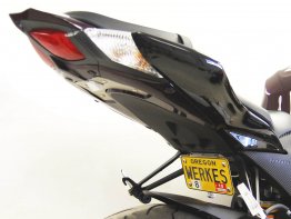 1S1006LTD  Suzuki Fender Eliminator Kit, '09-'11, '12-'16  GSX-R 1000 "LTD KIT"