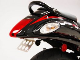 1S1301  Suzuki Fender Eliminator Kit,  '08-'16 GSXR1300 HAYABUSA