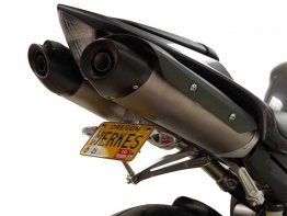 1Y1008  Yamaha Fender Eliminator Kit,  '07-'08 R1
