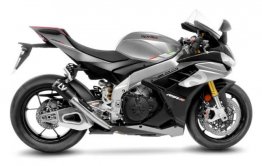 Leo Vince 15401CU LV CORSA CARBON FIBER for APRILIA RSV4, TUONO V4 1000/1100/FACTORY 2019 - 2024
