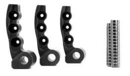 UTV Clutch Kits - Dynojet DB Reduction Clutch Kit for Can-Am Defender HD11 (25-DCK13)