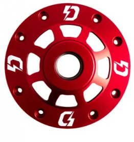 28700008 Dyno Jet Primary Clutch Pressure Plate - Kawasaki KRX1000 '20-'24