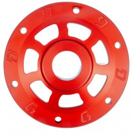 28700009 Dyno Jet Pressure Plate - Kawasaki KRX1000 '25-'26