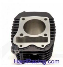 Kitaco 181cc NEO CYLINDER ONLY - BLACK   311-1432701- IN STOCK