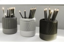 3D Printing Artwork and Fabrication  Services