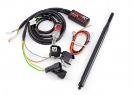 4-141   Harley Davidson DynoJet Standalone Quick Shifter  Kit,  For 17+ Harley-Davidson CVO Models