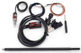 4-137   DynoJet Standalone Quick Shifter Kit,  Indian Scout Bobber '18-'24