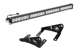 BAJA DESIGNS Polaris RZR Pro R 40” Onx6 Roof Bar Kit (2022-2025), 448091 (FREE SHIPPING)