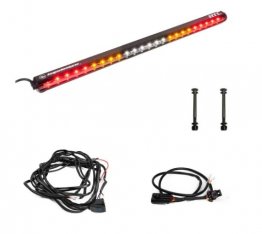BAJA DESIGNS Can-Am LED RTL-W Kit - Can-Am Maverick R 2024-2025, 448205 (FREE SHIPPING)