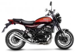 Leo Vince 8090 HEADER PIPES for for Kawasaki Z900 RS / Cafe 2018 - 2024