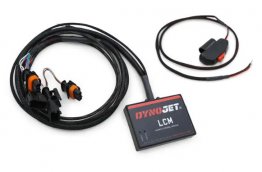 DynoJet - Launch Control Modules - w/ Switch - 2024-2025 POLARIS XPEDITION   96070018