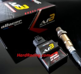 ARACER AF3 Professional Wideband O2 AFR Module  ARACER-AF3 (Replacement for  AF2)