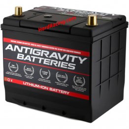Antigravity Lithium Car Battery Group-24  (AG-24) FREE SHIPPING