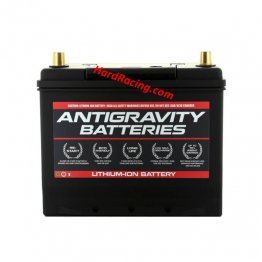 Antigravity Lithium UTV/Car Battery Group-26 (AG-26) FREE SHIPPING