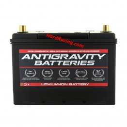 Antigravity Lithium Car Battery Group-27 (AG-27)  FREE SHIPPING