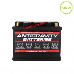 Antigravity Lithium Car Battery H6/Group-48 Case Size, (AG-H6-24-RS, AG-H6-40-RS, AG-H6-60-RS) (FREE SHIPPING)
