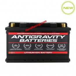 Antigravity Lithium Car Battery H7/Group-94R (AG-H7-40-RS, AG-H7-60-RS, AG-H7-80-RS) FREE SHIPPING