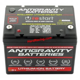 Antigravity Lithium Car/UTV Battery Group-U1/U1R (AG-U1) FREE SHIPPING