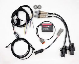 AT-121B  PV AutoTune Kit (with Bungs) for Harley-Davidson MT22 ECU