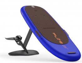 FLITEBOARD Flite AIR Acai 110L eFoil Package Complete