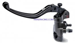 Brembo Master Cylinder Clutch PS 19X18 CNC Long Folding Lever     XR01155