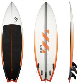 Slingshot  BURNER XR V2 - Kite Surf Board 1250131056  (FREE EXPRESS SHIPPING)