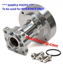 CH-1328-REAR  CHIMERA REAR Wheel Hub for Honda CT125 Trail 125  (ALL YEARS)