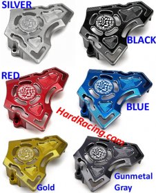 Chimera Podium Sprocket Cover | Honda Grom & Honda Monkey CBR/CRF Engine Swap