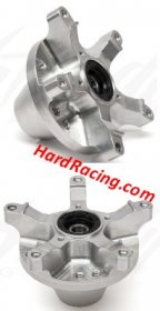 CHW-9000  CHIMERA Front Wheel Hub for Honda CT125 Trail 125 & Honda Super Cub (ALL YEARS)