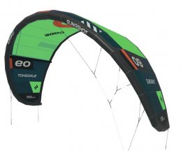 Slingshot Code V2 Kite  (FREE EXPRESS SHIPPING)