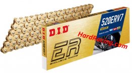 DID 520 Chains (please choose model)  DID-520