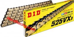 DID 525 Chains (please choose model)   DID-525
