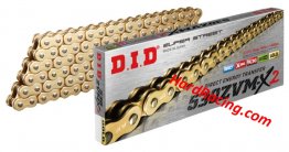 DID 530 Chains (please choose model)  DID-530