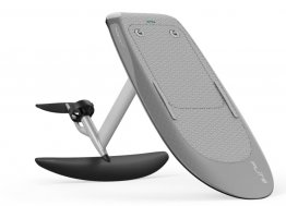 FLITEBOARD PRO CARBON Board with SERIES 5.0 eFoil Package