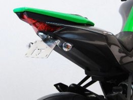1K1004    Kawasaki Fender Eliminator Kit, '14-'17  Z1000