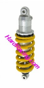 KT301  KTM Ohlins Shocks, 200 Duke 2013-15