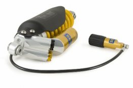 KA128 Kawasaki Ohlins Shocks, ZZR 1400 06-20 | HardRacing