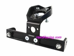 DYF-03  DRIVEN FENDER ELIMINATOR- Yamaha R1/M/S  '15-'17