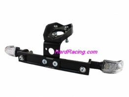 DYF-04  DRIVEN FENDER ELIMINATOR w/ Turn Signals- Yamaha R1/M/S  '15-'17