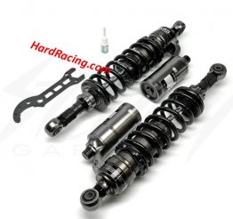 Gears Racing Honda CT125 Shocks | Adventure Suspension