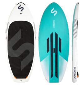 Slingshot GLIDE CRAFT V1 Wing Foil Board (STABLE / EFFICIENT / VERSATILE)