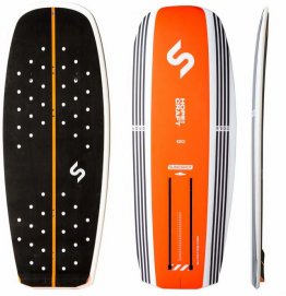 Slingshot HOPE CRAFT V2 Foil Board (FREE EXPRESS SHIPPING)