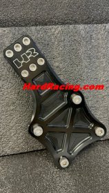 Engine Support Brace - '13-'20  Honda GROM / GROM SF   - BLACK ONLY - IN STOCK
