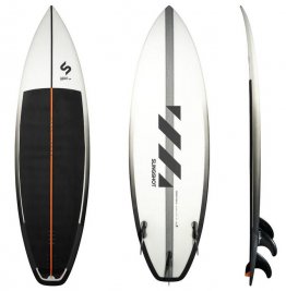 Slingshot  IMPACT XR V2 -  Kite Surf Board 1250133056 (FREE EXPRESS SHIPPING)